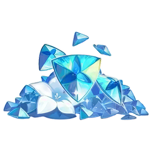 3280+600 Genesis Crystals