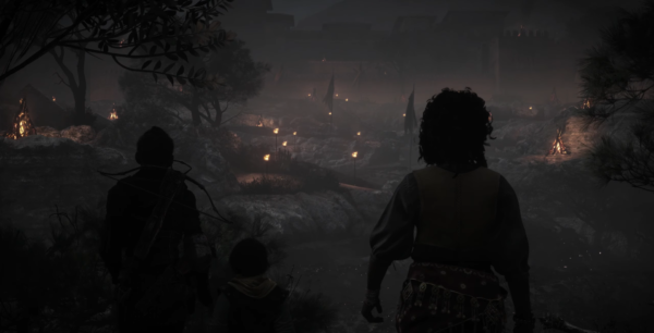 Глава 12: Жизнь, которую мы заслуживали (The Life We Deserved)