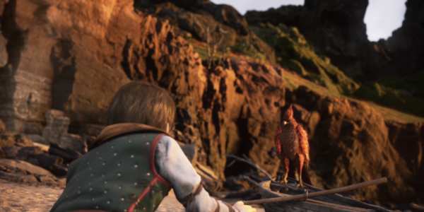 Глава 1: Под новым солнцем (Under a New Sun)