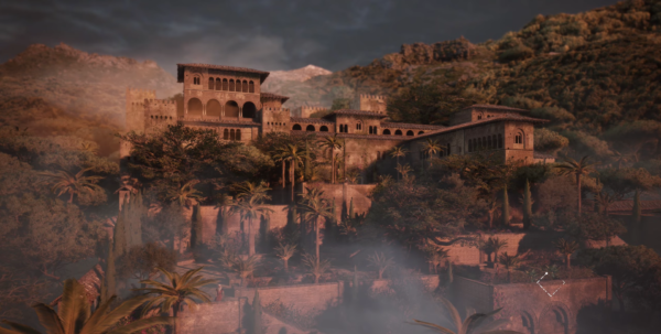 Глава 8. Море возможностей (A Sea of Opportunities)