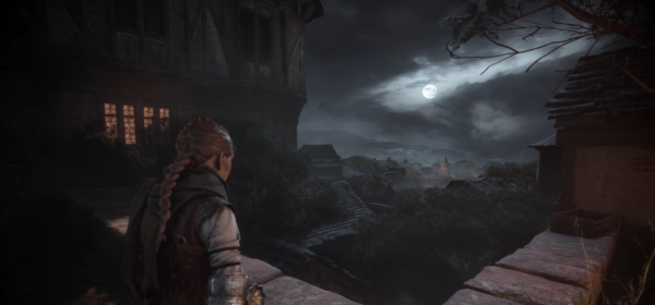 Глава 4. Обязанности защитника (The Duty of the Protector)