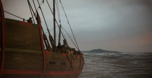 Глава 14: Исцеление (Healing)