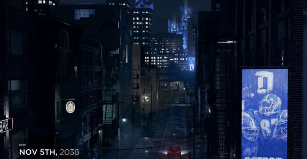 Глава 5: Напарники