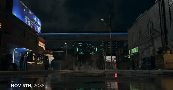 Глава 9: Беглецы