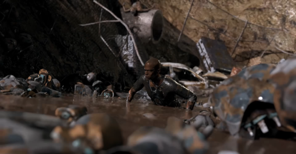 Глава 10: Из мертвых