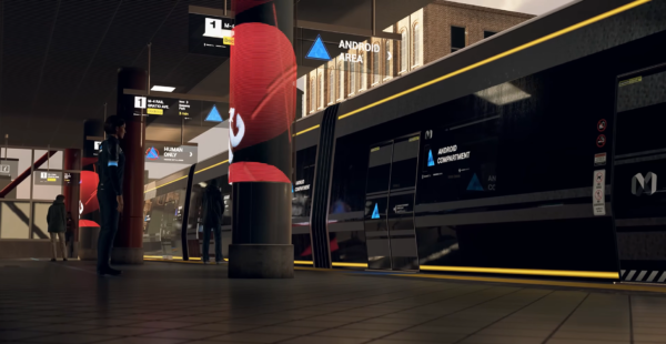 Глава 13: Иерихон