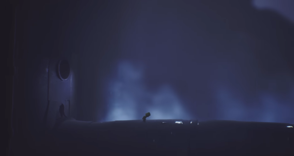 Глава 4: Гостевая зона