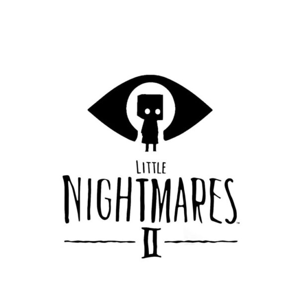 Little Nightmares II cover