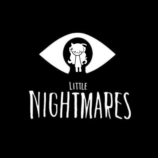 Little Nightmares cover