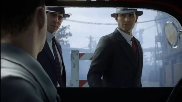 Глава 7: Лучше к этому привыкнуть (Chapter 7: Better Get Used to It)