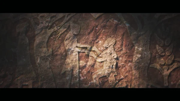 Глава 1: Рейкьянеста (Reykjanesta)