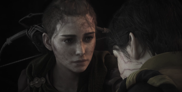 Глава 16: Король Хьюго (King Hugo)