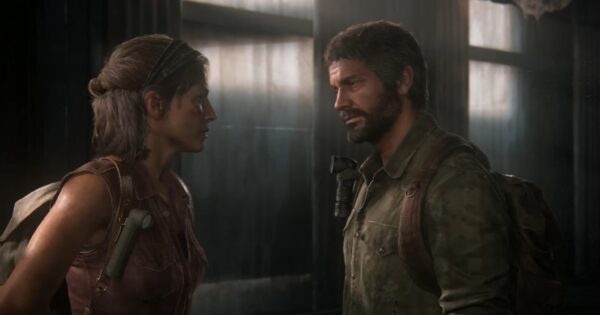 Окраина (Outskirts)