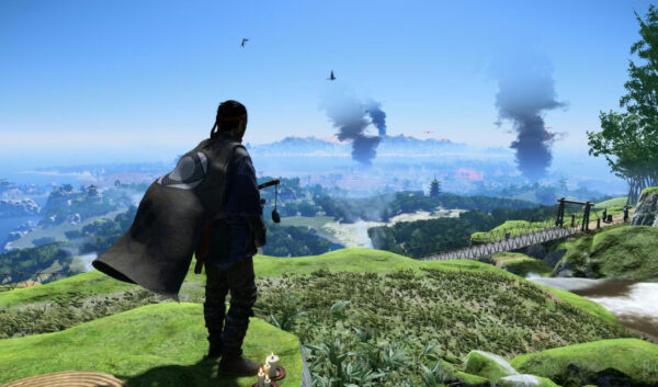 Ghost of Tsushima: Inari Charms Guide