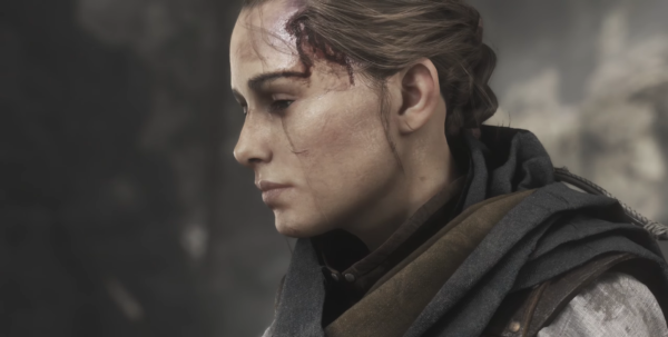 Глава 5: После нас (After Us)