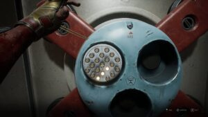 Все коды от замков в Atomic Heart: Комбинации и где найти подсказки