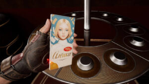 Скрытые возможности в Atomic Heart DLC: Техно-Стазис и секрет шоколада «Алёнка»