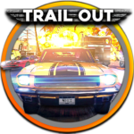 Trail Out cover