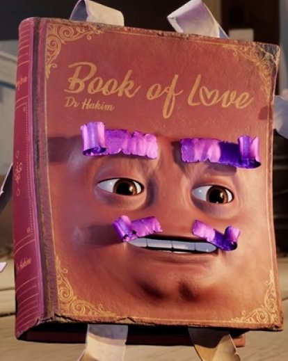 Доктор Хаким