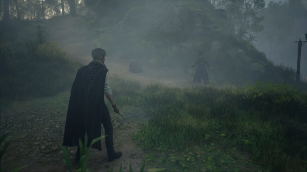 Испытания Мерлина (Trials of Merlin)