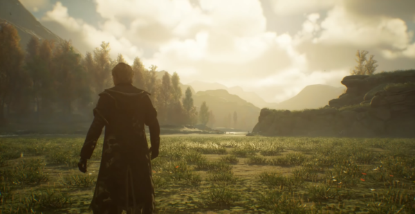 Эльф, хвать-мешок, ткацкий станок (The Elf, The Nab-Sack, and the Loom)