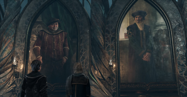 Возвращение на путь (Back on the Path)