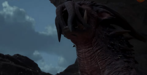 Испытание Сана Бакара (San Bakar’s Trial)