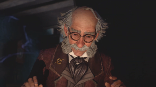 Мастерство владения палочкой (Wand Mastery)