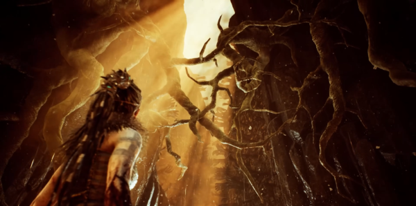 Глава 10: Море Трупов (The Sea of Corpses)