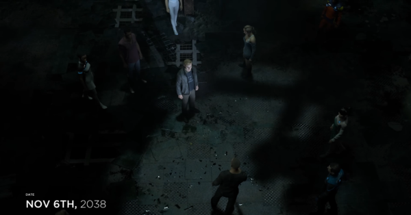 Глава 15: Время решать