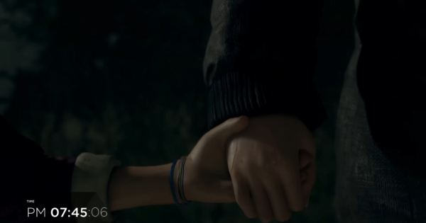 Глава 16: Златко