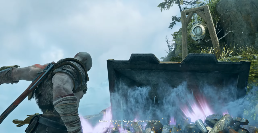 Hands holding glowing control buttons on metal panel