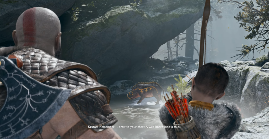 Hands turning glowing symbol dials on control panel