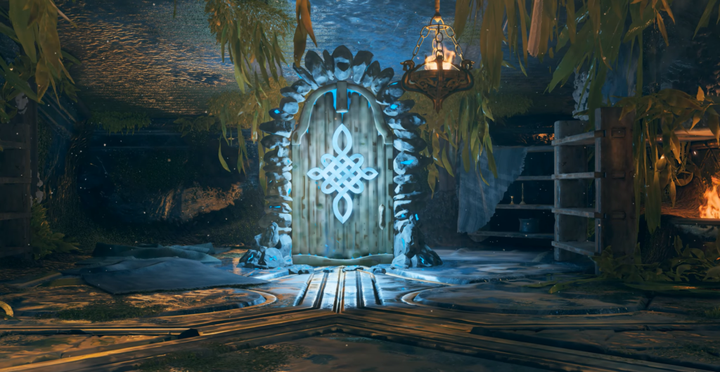 Divinity Original Sin 2 battle with lightning and fire street