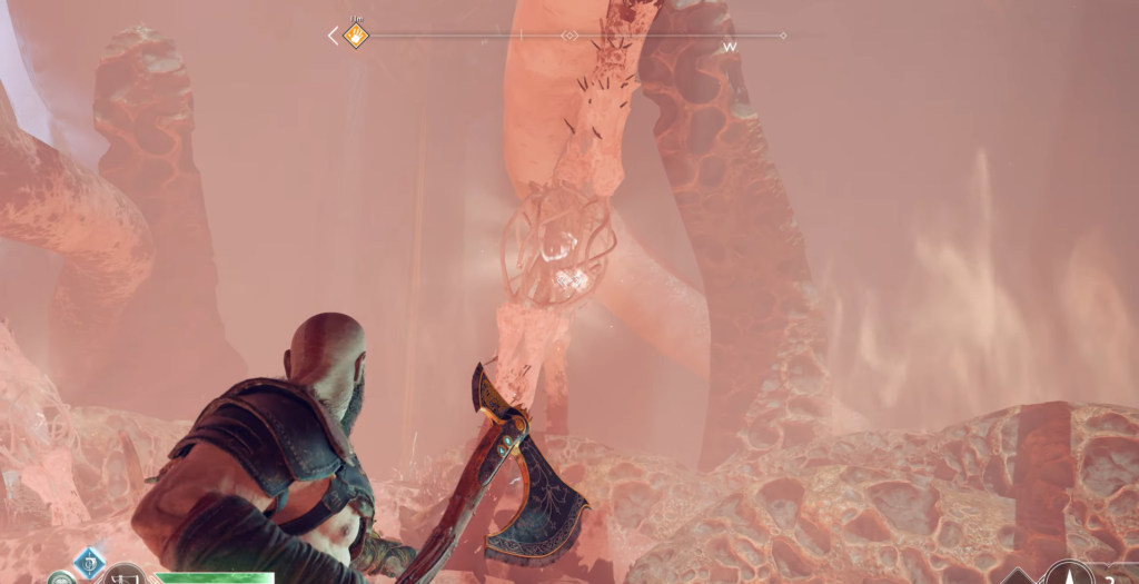 Trail Out race car drifting on snowy road