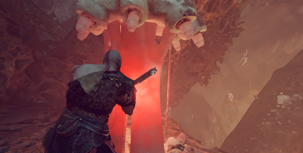 Race cars collide and flip on track