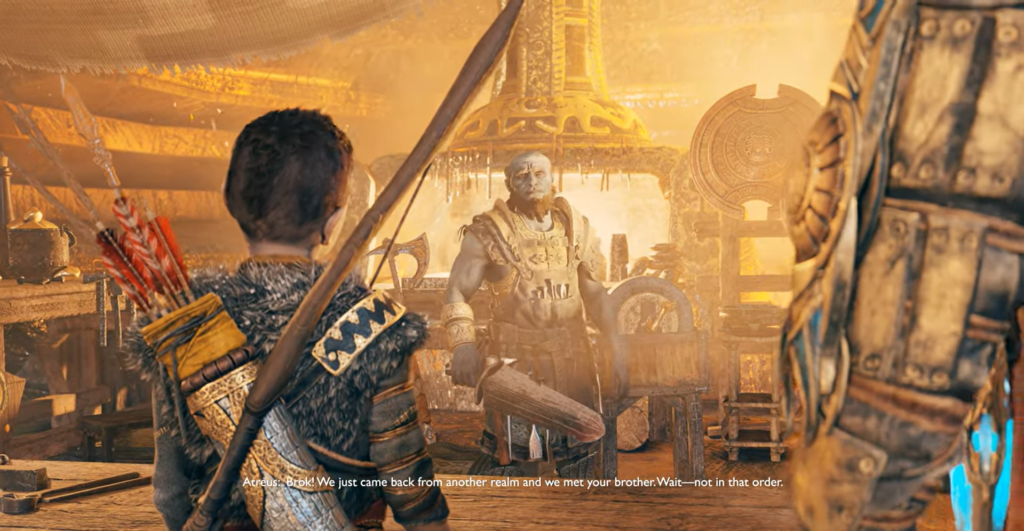 Burning barrel beside junkyard cars and debris outdoors