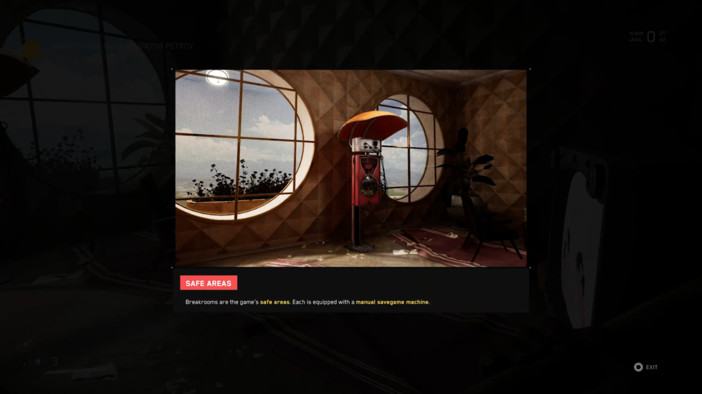 Gloved hand firing red laser at metal structure outdoors