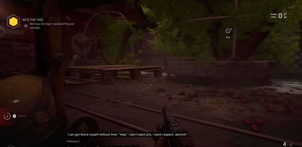 Resident Evil 2 map showing Kitchenette in Care Center