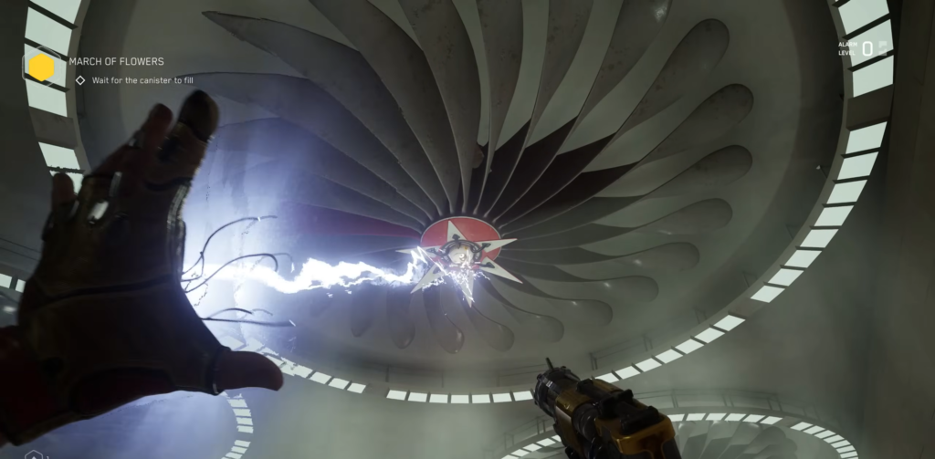 Resident Evil 2 map showing East Raccoon City