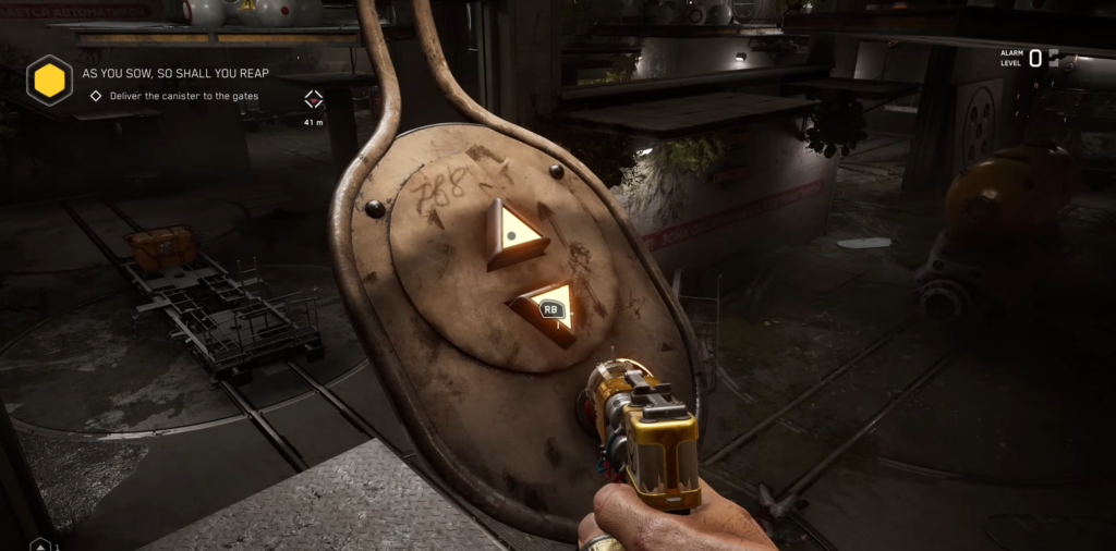 Resident Evil 3 map showing East Raccoon City area