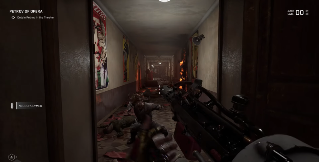 Map marker on SKD Assembly Unit location