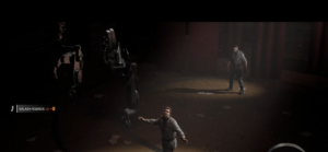 Глава 4: Исследовательский центр имени Сеченова и театр