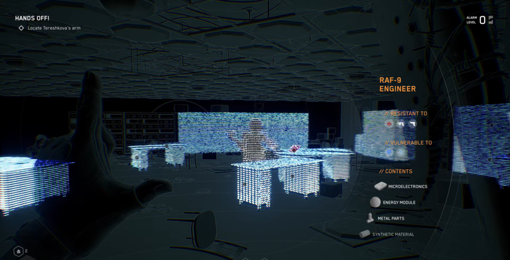 AK-style rifle with grenade launcher on black background