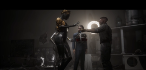 Глава 5: Комплекса Павлова