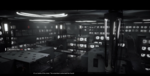 Глава 6: Академия последствий