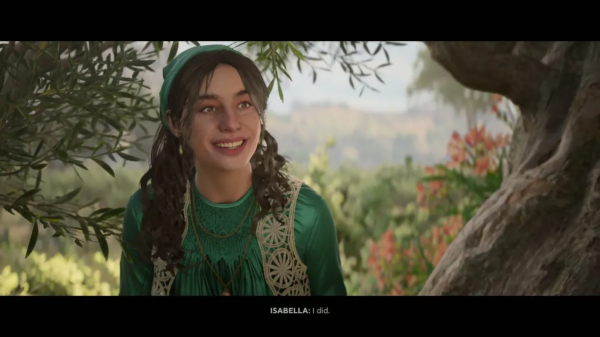 Глава 3: Пиццу (Chapter 3: Pizzu)