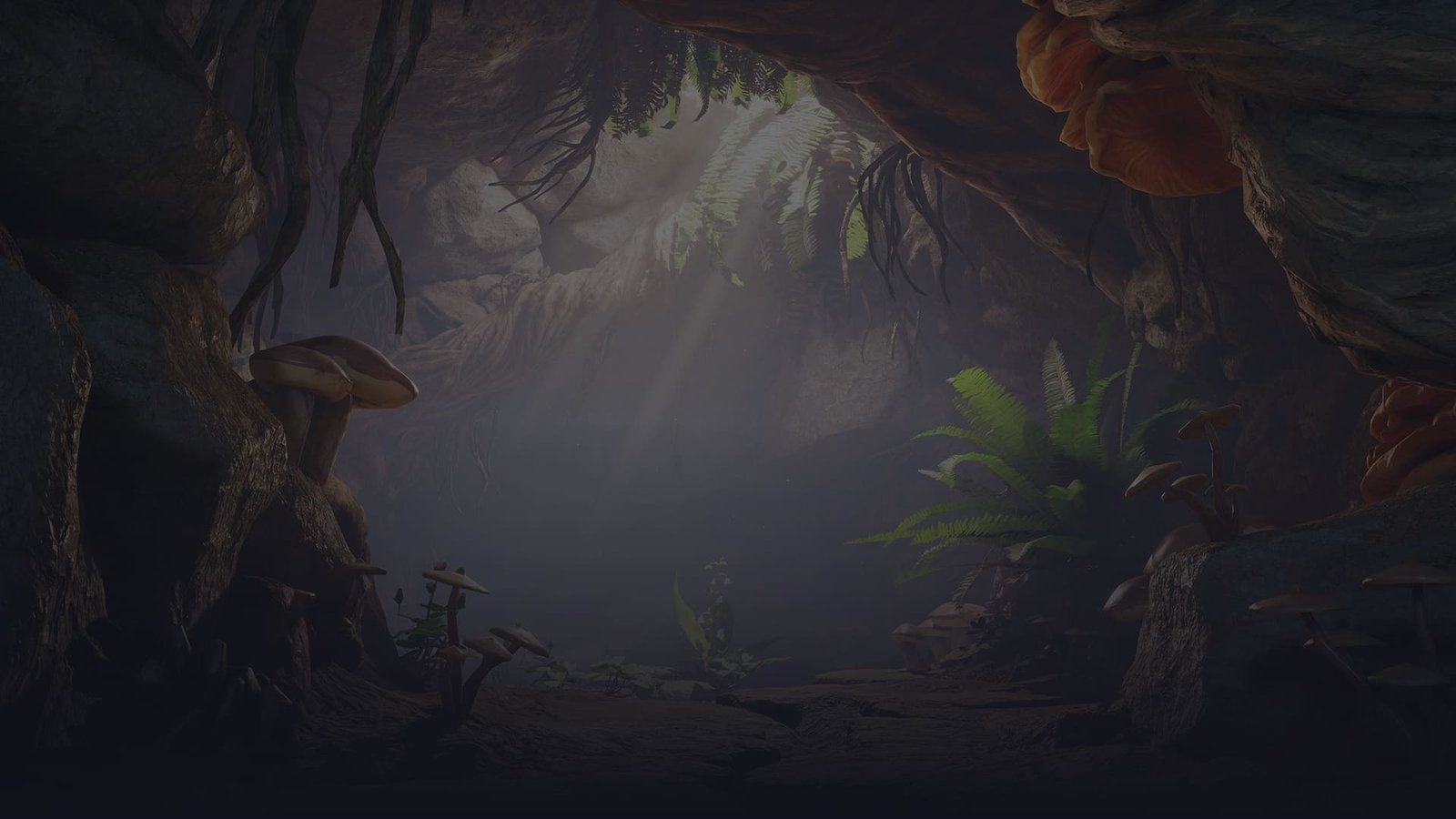 It Takes Two background