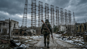 Гайд: Как получить уникальную винтовку Cavalier и увеличенный магазин для Mark 1 EMR в S.T.A.L.K.E.R. 2