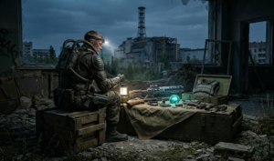 Где найти 7 уникальных предметов в S.T.A.L.K.E.R. 2: Гаусс-пушка, Texan и секретное оружие концовок